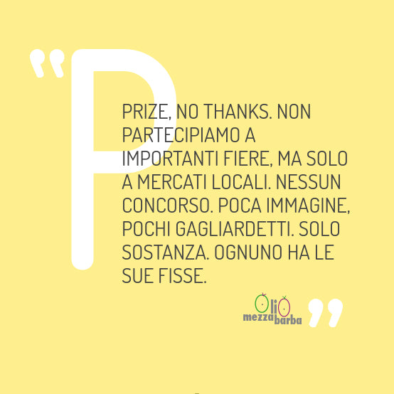 No Prize/Pop. La fiducia in un ordine delle cose differente
