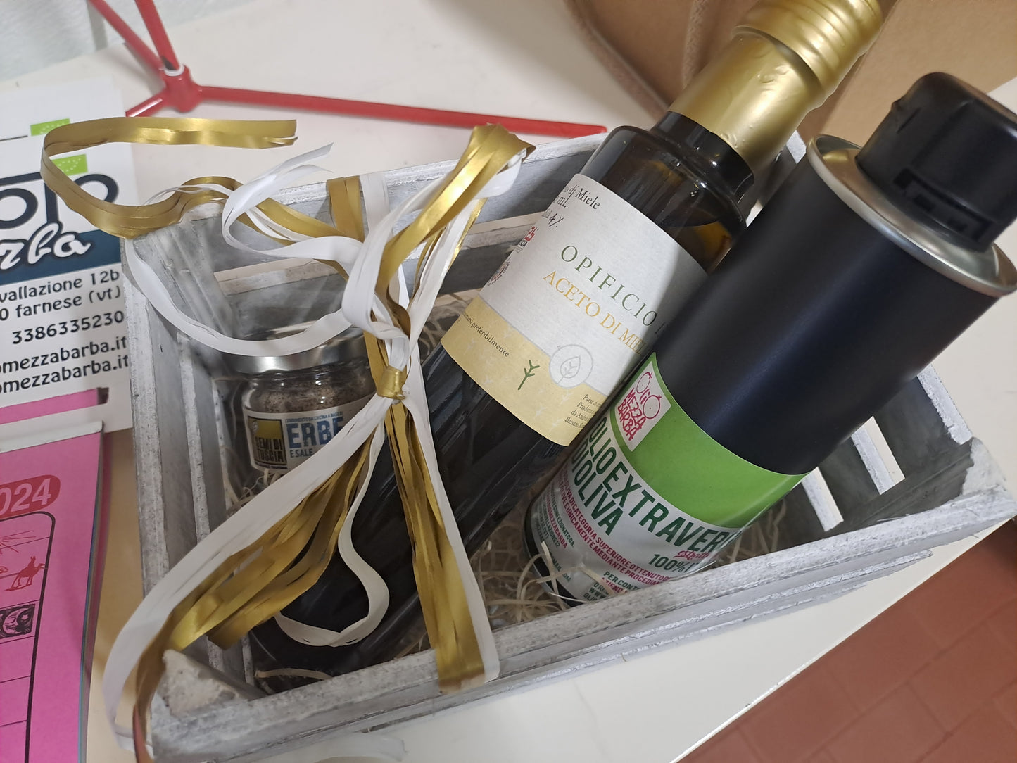 Confezione regalo #11