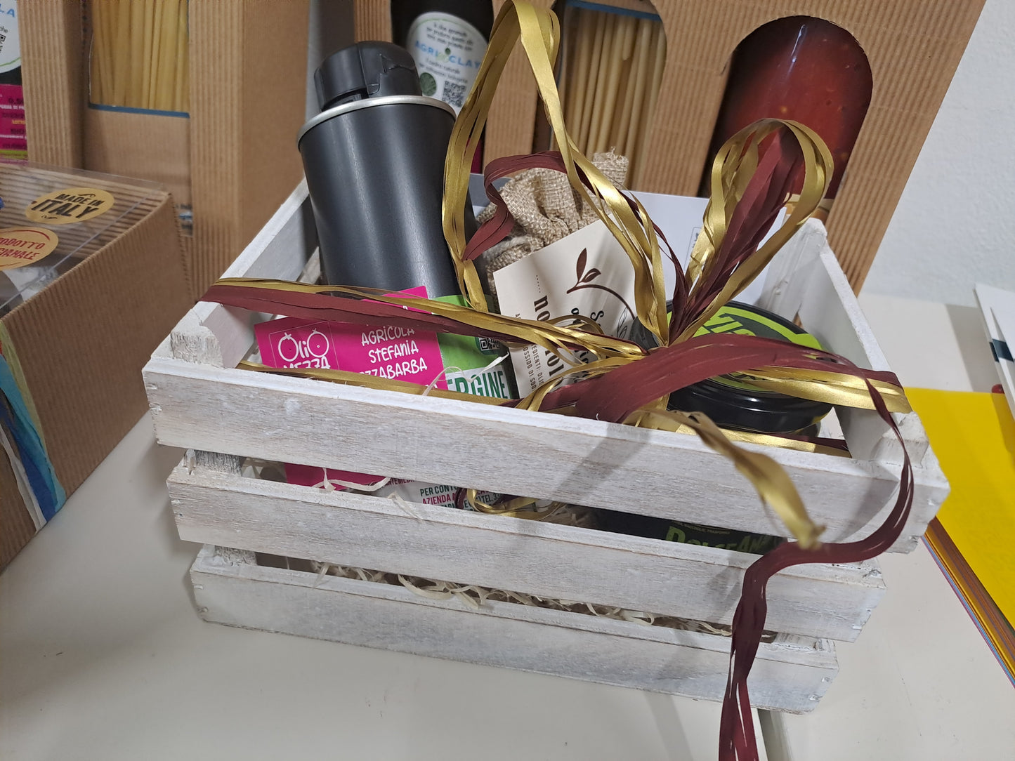 Confezione regalo #10
