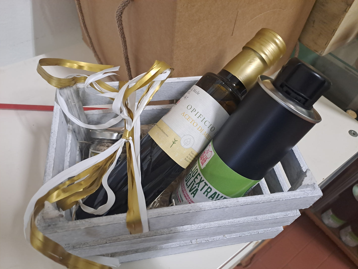 Confezione regalo #11