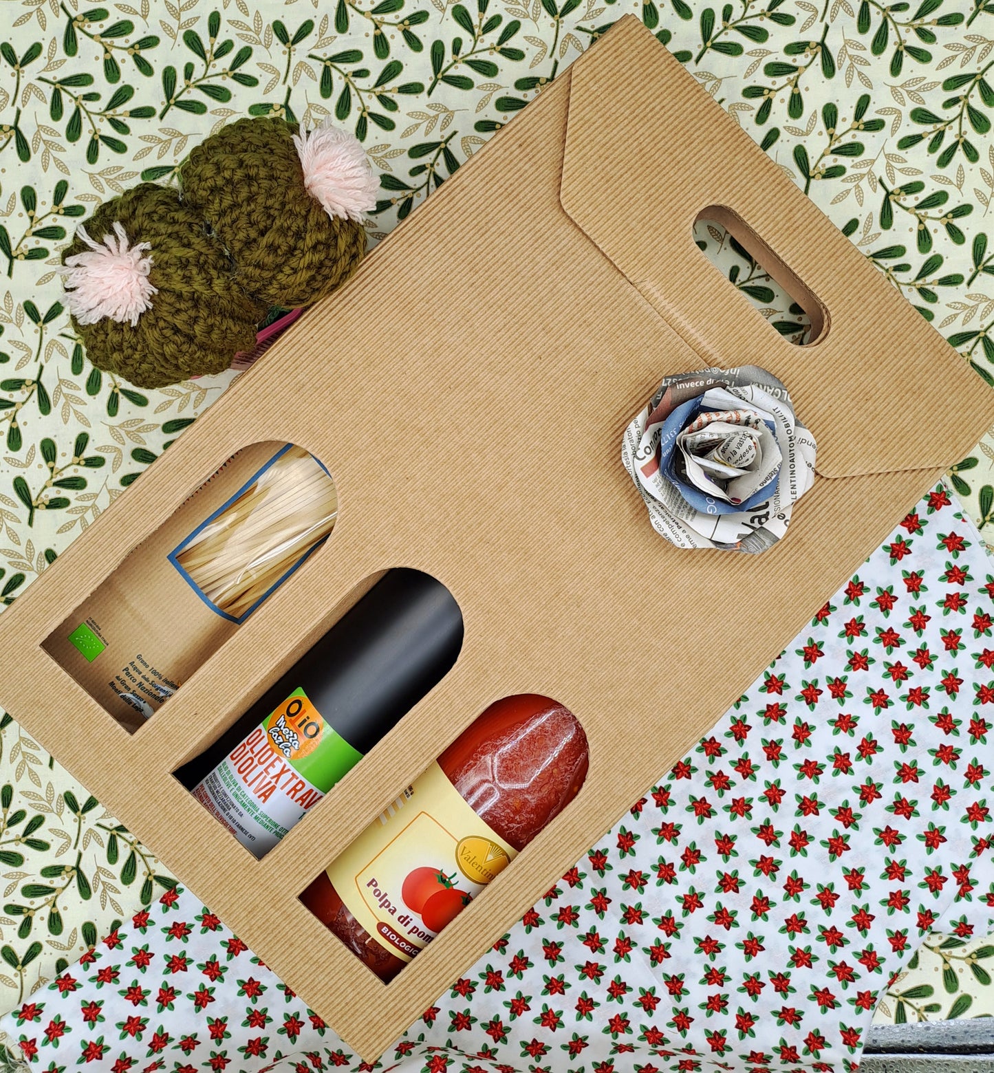 Confezione regalo #05 PASTALSUGO