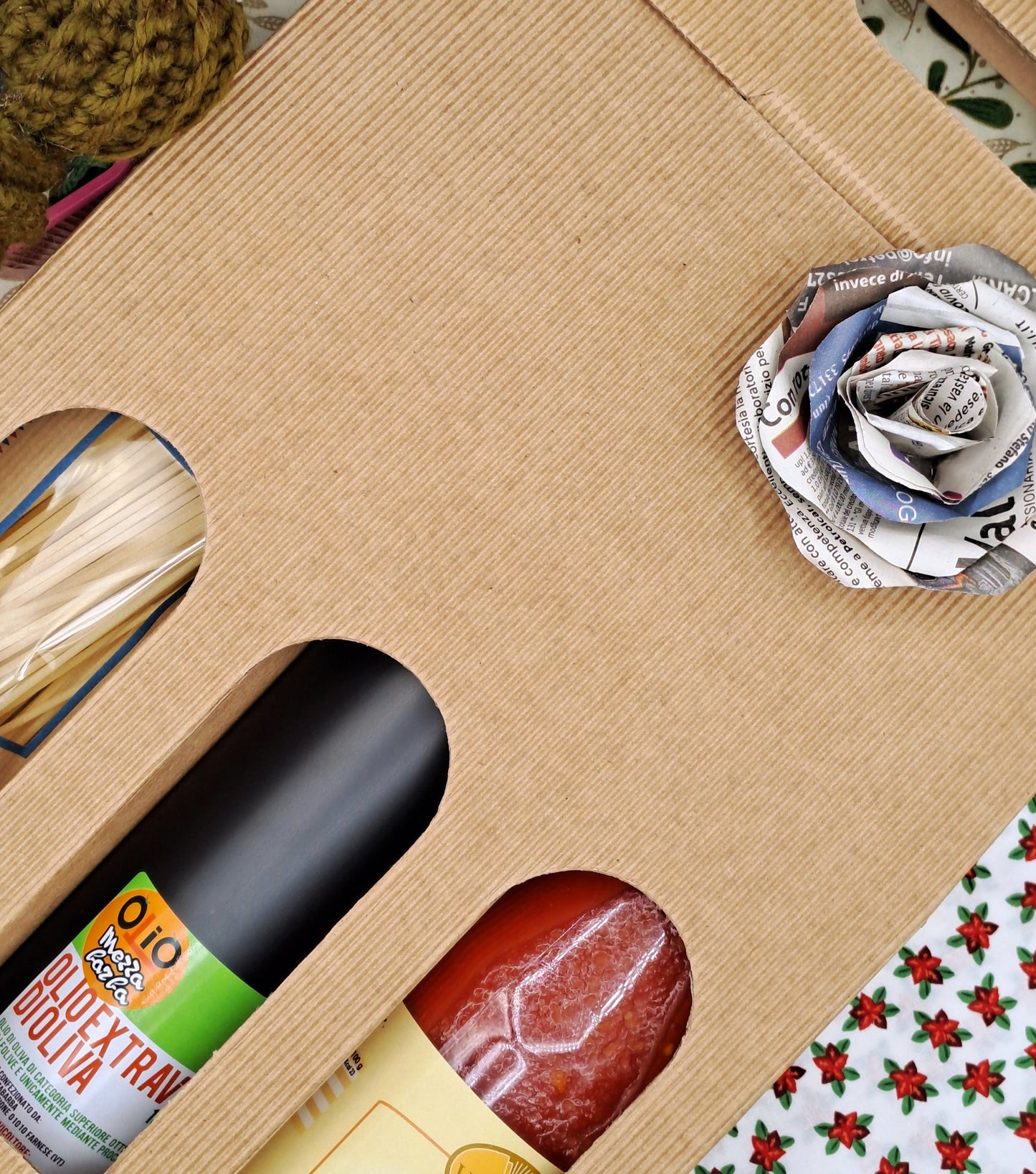 Confezione regalo #05 PASTALSUGO