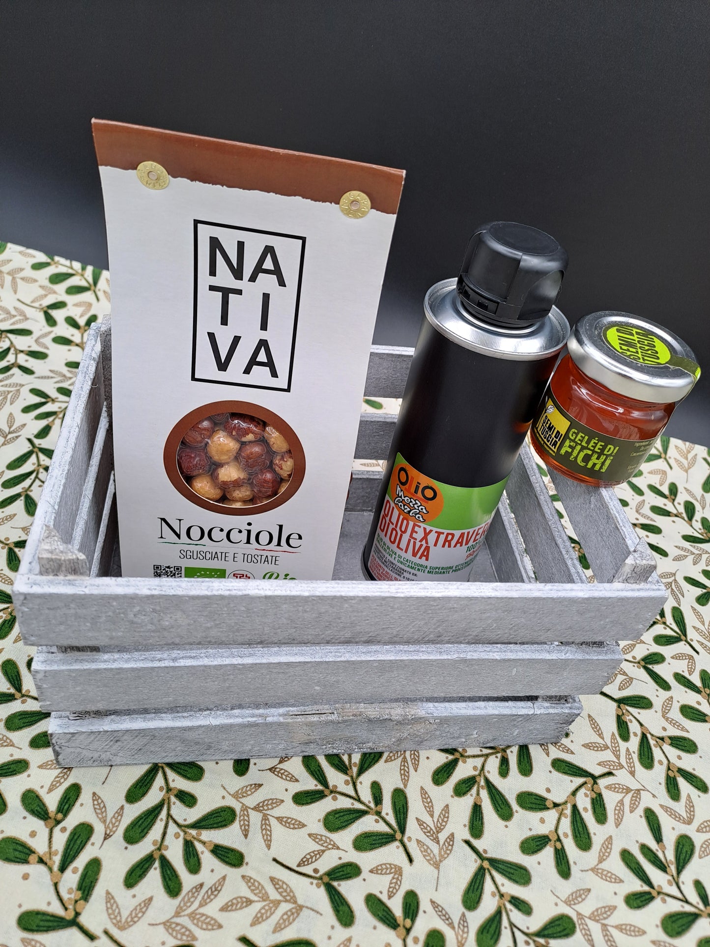 Confezione regalo #03