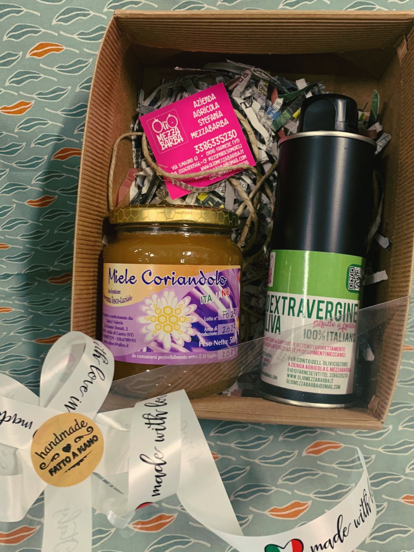 Confezione regalo #2