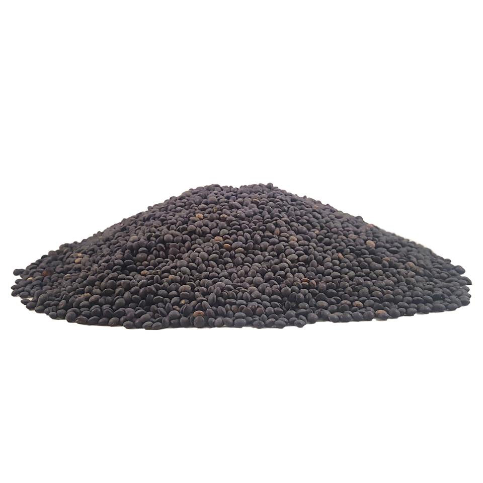 Lenticchia nera