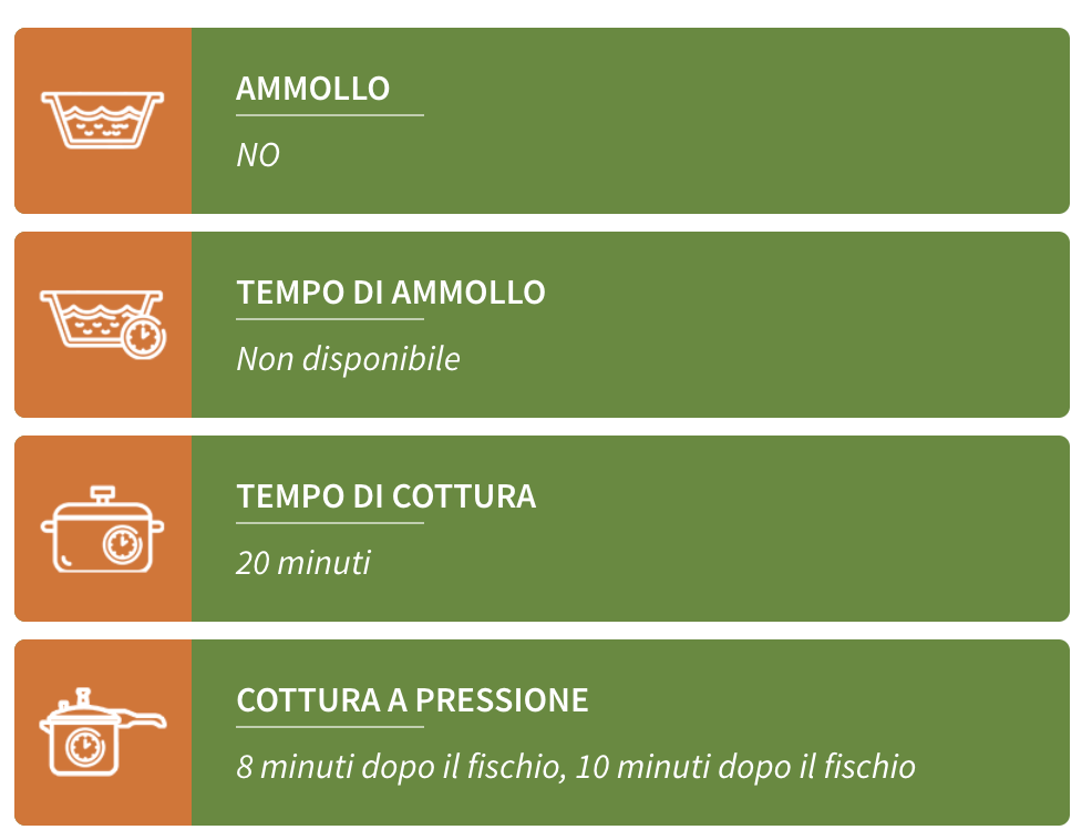 Lenticchie della Tuscia