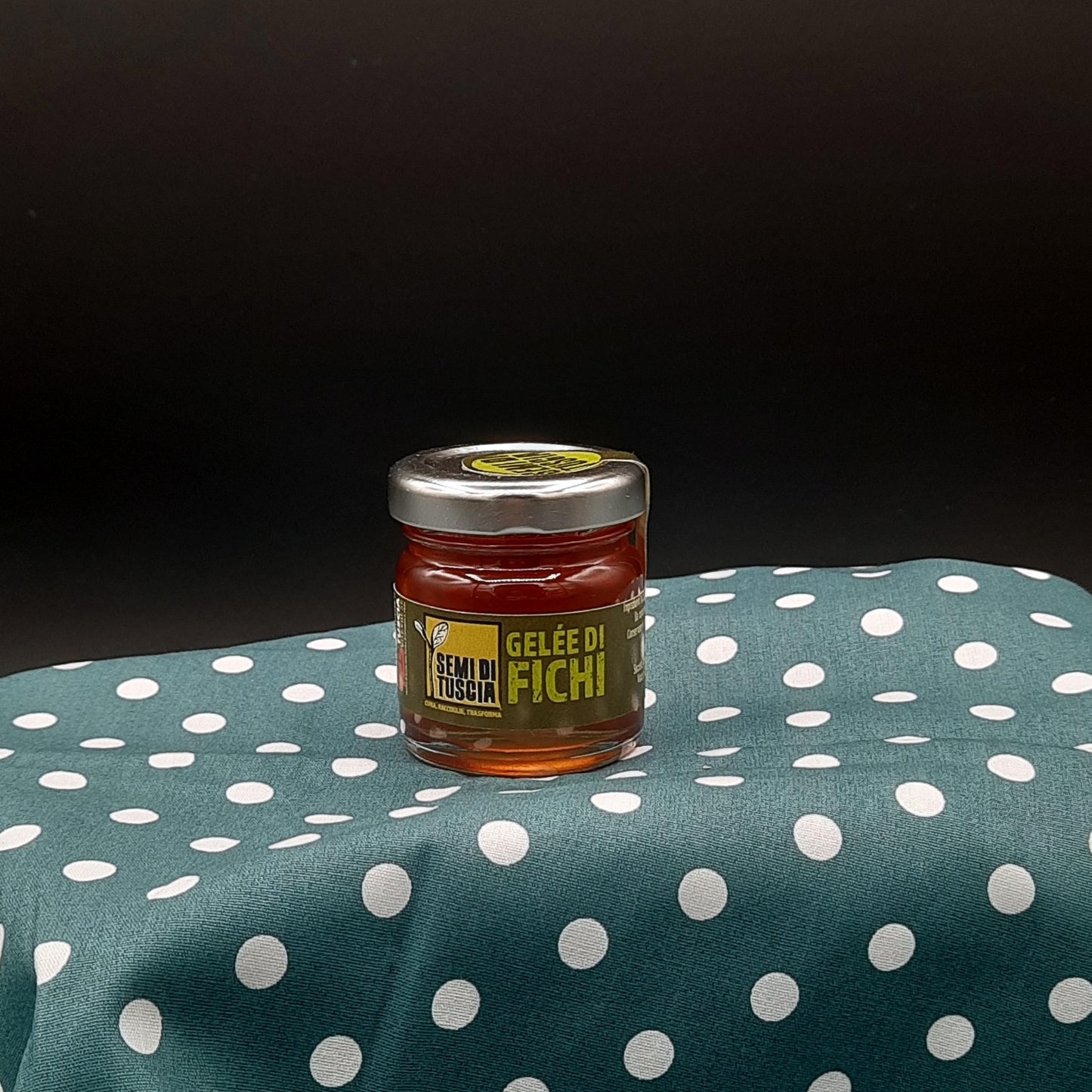 Gelée di fichi