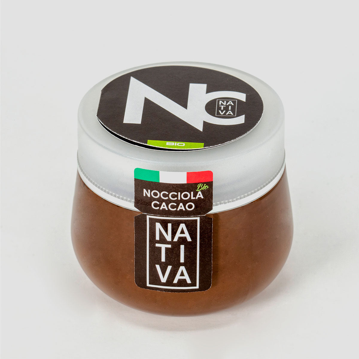 Crema spalmabile nocciola cacao BIO