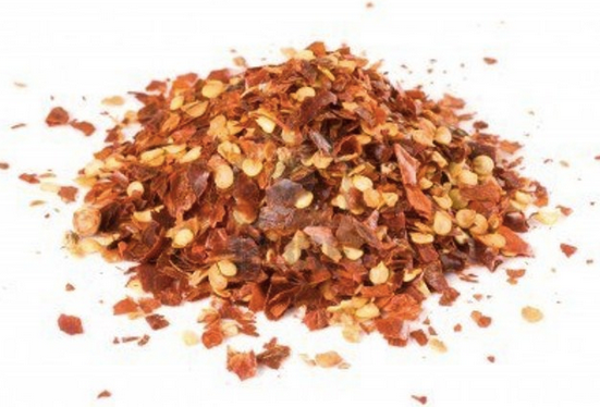 Peperoncino tritato gr.10