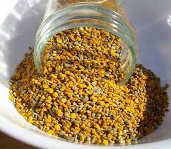 Polline disidratato 120 gr BIO