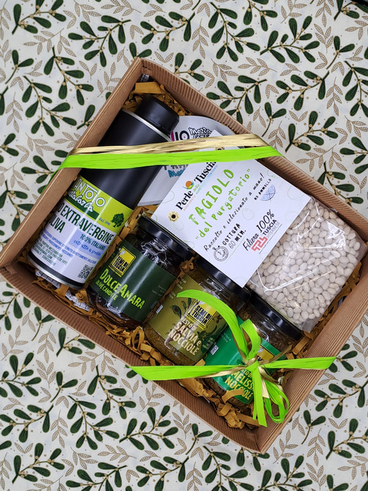 Confezione regalo #10 APERIPESTI