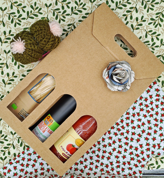 Confezione regalo #05 PASTALSUGO