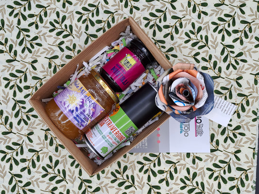 Confezione regalo #07