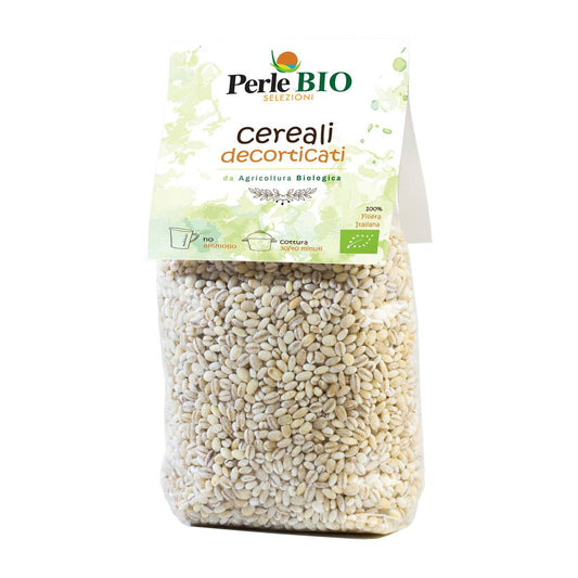 Orzo decorticato BIO