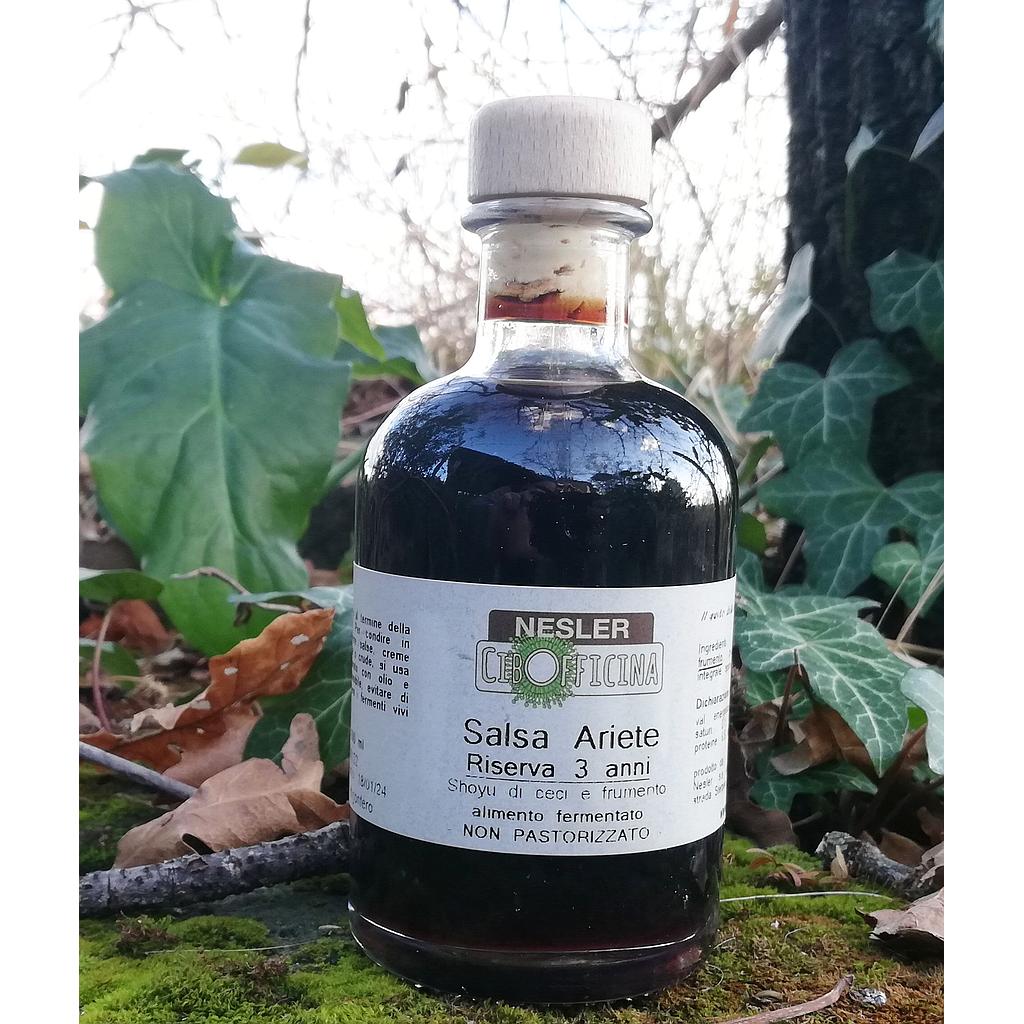 Widdersauce RESERVE 4 Jahre 200ml