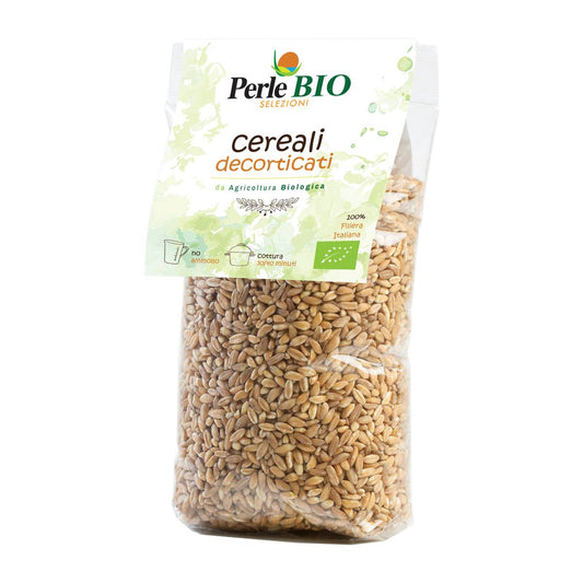 Farro decorticato BIO