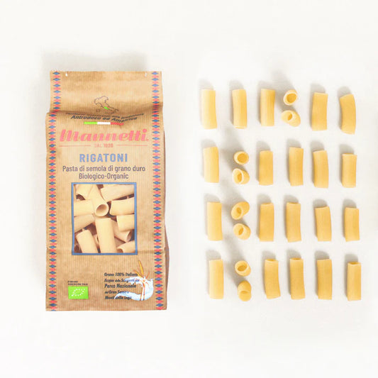 Rigatoni BIO