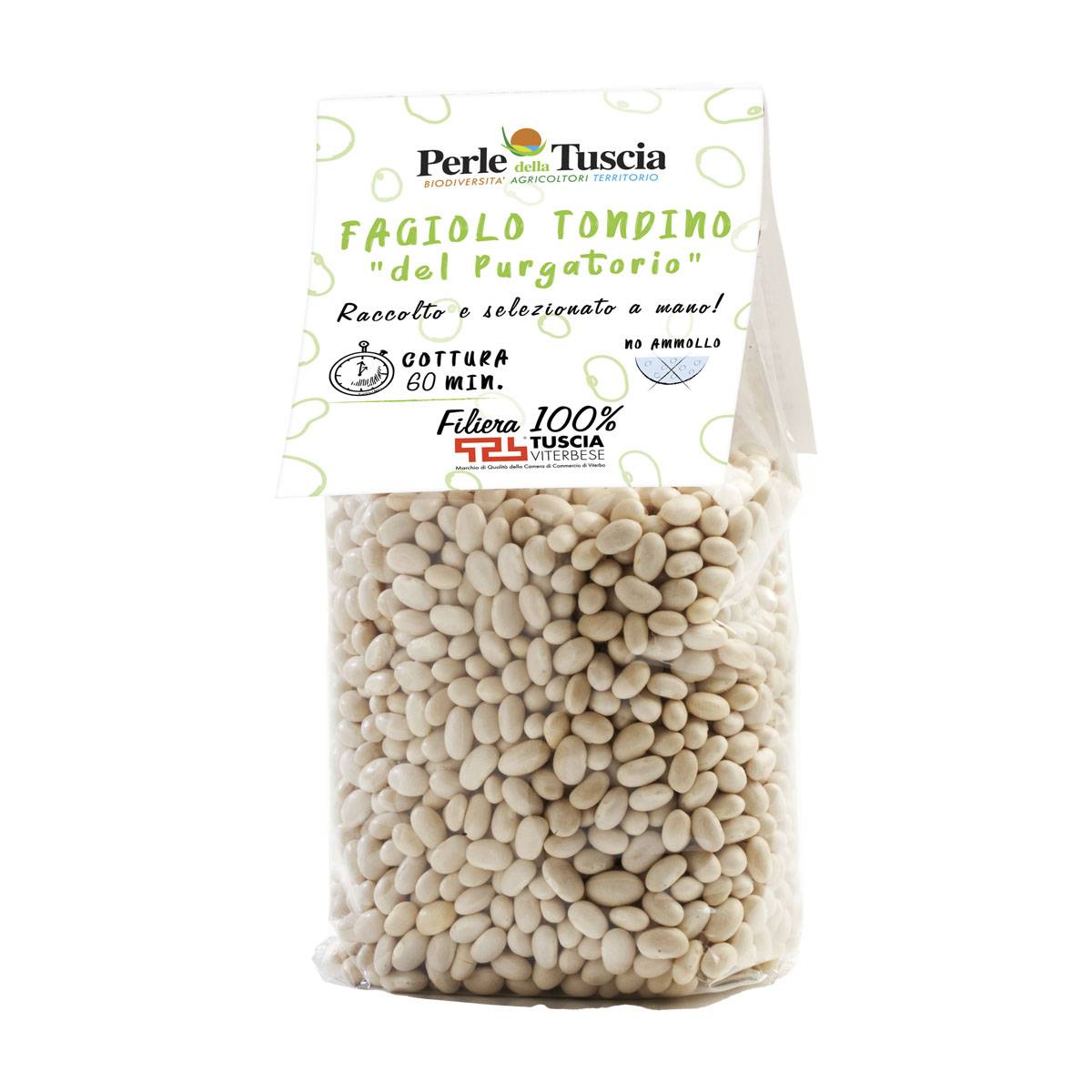 Fagioli del Purgatorio