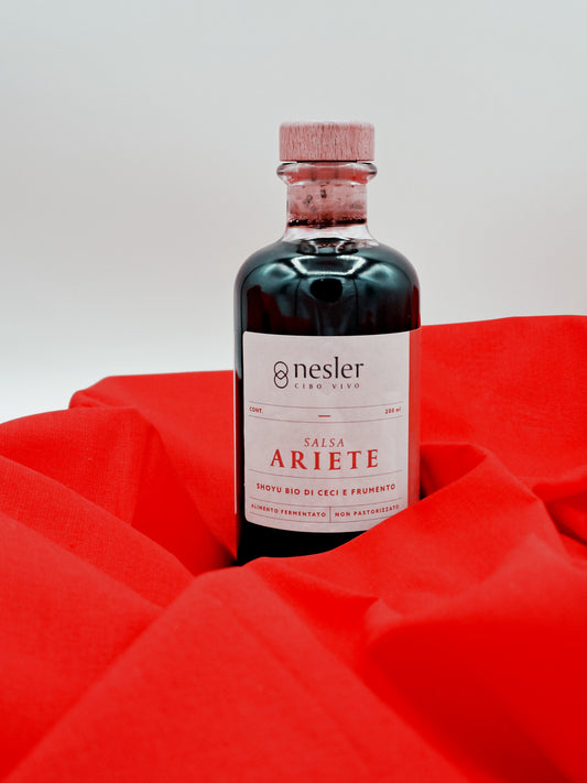 Salsa Ariete bio 200ml